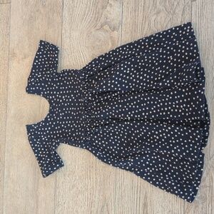 Alice & Ames Short Sleeve Ballet Dress, 4T